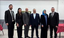 MALİ MÜŞAVİRLERDE ZAFER YİNE MESLEKTE DAYANIŞMA VE BİRLİK GRUBUNUN