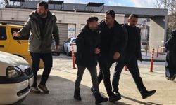 İnegöl'de günün en iğrenç zanlısı