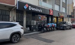 Bursa’da pizzacıya kurşun yağdırdılar!