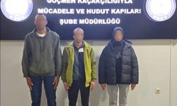 Bursa'da kaçakçılık operasyonu