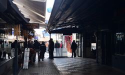 Arap Şükrü Sokağı'nda kaçağa geçit yok