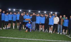 Yenişehir Belediyespor’da yeni dönem