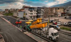 Ankara yolu nefes alacak