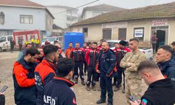 Bursa'da 144 saatlik umutlu bekleyiş! Mustafa Abi'den 6 gündür haber yok