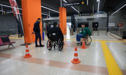 BURSARAY'da anlamlı farkındalık