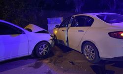 Bursa'da hız ihlali feci kazaya yol açtı