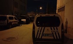 Bursa'da gece yarısı nefes kesen kovalamaca