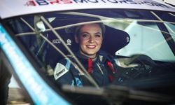 Geçen sene taklalar attığı yarışı, bu sene zirvede bitirdi