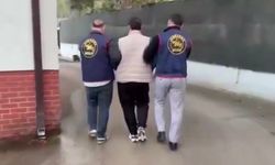 Altınları bozdurup kayboldu sandı, jandarmanın 288 saatlik kamera incelemesi sonuç getirdi