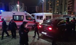 Bursa'da silahlı olay: 1 ağır yaralı