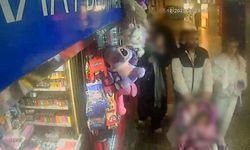 Bursa'da iki yankesici 72 saatlik incelemeyle yakalandı