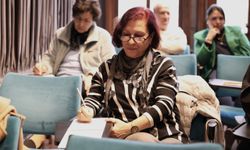 Şiir dünyası Osmangazi’de kapılarını aralıyor