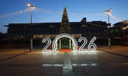 Nilüfer yeni yıla hazır