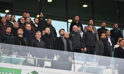 Bursaspor Başkanı Enes Çelik'ten sert çıkış: Rezil edeceğim