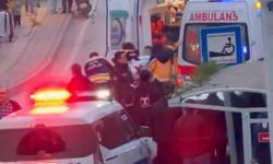 Kestel’de çocuklar arasında bıçaklı kavga: 2 yaralı