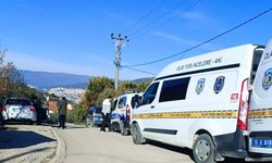 Bursa'da araç içinde fenalaşan sürücü hayatını kaybetti