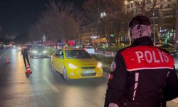 Bursa'da asayiş uygulamaları aralıksız devam ediyor