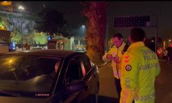 Yılbaşı öncesi polis ekipleri, denetimlerini sıklaştırdı