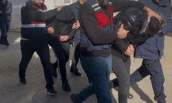 Bursa'da zehir tacirlerine darbe üstüne darbe