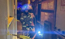 Bursa'da müstakil ev yangını: 1 ölü
