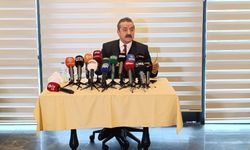 Faruk Çelik Mustafa Bozbey'le ne konuştu? Tüm her şeyi tek tek anlattı