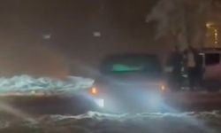 Uludağ’da drift pahalıya patladı