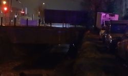 Bursa'da köprü altında şüpheli ölüm