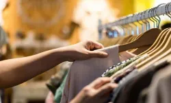 Uzmanından uyarı: "Mağazalarda denenen giysiler hasta edebilir"