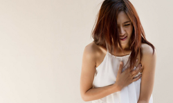 Uzmanından çocuklarda ’göğüs büyüklüğü’ uyarısı: "Ciddi travma sebebi"