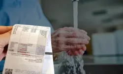 Evlerde kullanılan suyun %20'si ücretsiz olacak