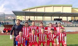 1969 Bilecik Spor Kulübü kazanması bildi