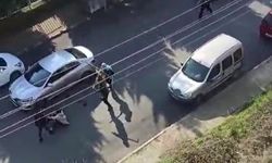 "Adam olsaydın" sözünü duyunca eski eşini 15 yerinden bıçaklamış