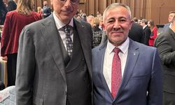 AK Parti İl Başkanı Yıldırım, Bilecik'in sorunlarını Bakanlara iletti