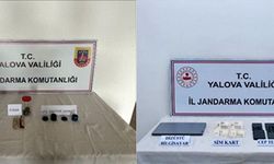 Armutlu’da 1.2 milyarlık devre mülk vurgunu: 9 tutuklama