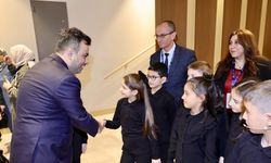 Bağcılar Belediyesi Engelliler Sarayı kursiyerleri Türkiye Buluşması’na katıldı