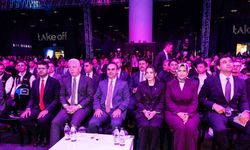 Bakan Kacır: "Yılda 20 milyar dolar Ar-Ge harcaması yapılan bir ülkeyiz"