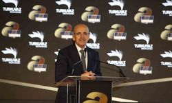 Bakan Şimşek: ‘‘Programımızın nihai hedefi sürdürülebilir büyüme, adil gelir dağılımı’’