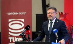 Bakan Yumaklı: "Gıda güvenilirliği bizim kırımızı çizgimizdir"