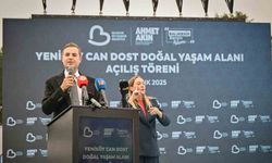 Balıkesir’den can dostlara sıcak yuva