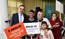 Başiskele’de özel bireylere "Engelsiz Taksi" ve okul müjdesi