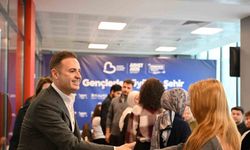 Başkan Akın: "Gençlerimizin her talebi bizim önceliğimiz"