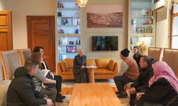 Başkan Subaşı'ndan halk günü mesaisi