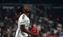 Beşiktaş büyük maçlarda skoru koruyamıyor