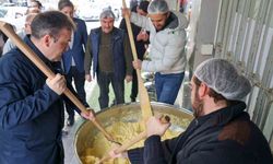 Bilecik Valisi Sözer esnaf ve vatandaşlarla bir araya geldi