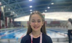 Bilecikli yüzücülerden Eskişehir’de derece