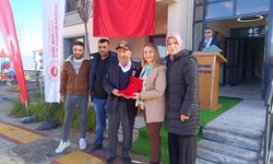 Bilecik’te 105 TOKİ hak sahiplerine teslim edildi