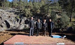 Bilecik’te 2 aydır süren içme suyu krizi çözüldü