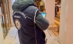 Bilecik'te düzensiz göçle mücadele kapsamında denetim yapıldı