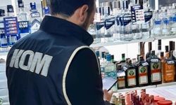 Bilecik’te kaçak ürün operasyonu: 1 gözaltı