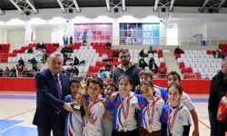 Bilecik’te okul sporları ve geleneksel çocuk oyunları finalleri tamamlandı